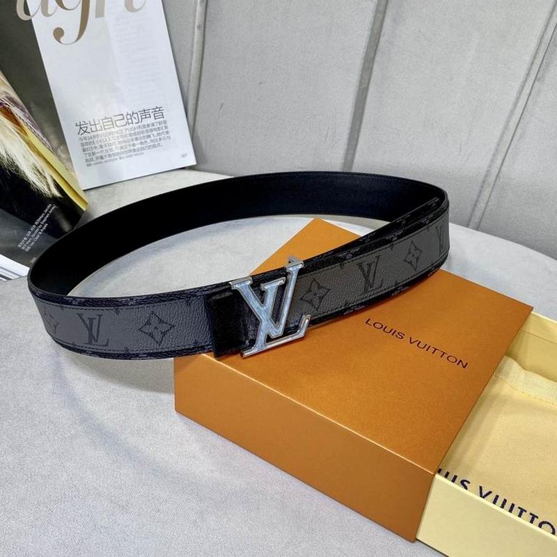 LV Belts 4741